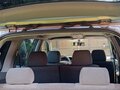 2004 Mazda MPV II (LW) Рестайлинг, серый, 360000 рублей - вид 9