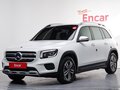 2022 Mercedes-Benz GLB 200 d I (X247), белый, 2980007 рублей