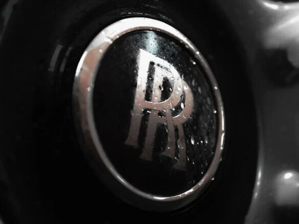 2014 Rolls-Royce Wraith, коричневый, 15660000 рублей - вид 7