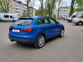 2015 Audi Q3 I (8U) Рестайлинг, голубой, 1900000 рублей - вид 5