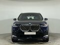 2025 BMW X3 30L xDrive IV (G45/G48), синий - вид 1