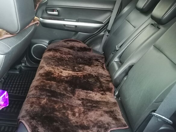 2007 Suzuki Grand Vitara II, красный - вид 7