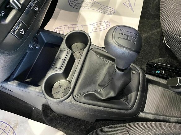 2026 Lada (ВАЗ) Granta I Рестайлинг, чёрный, 1068000 рублей - вид 14
