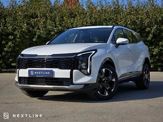 2026 Kia Sportage V Рестайлинг, белый, 4690000 рублей, вид 1