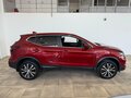 2020 Nissan Qashqai II Рестайлинг, красный - вид 4
