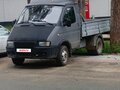 2000 ГАЗ ГАЗель (3302), серый, 200000 рублей - вид 1