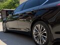 2014 Hyundai Genesis II, чёрный, 1559000 рублей - вид 4