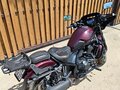 2021 Honda CMX 1100 Rebel, красный, 990000 рублей - вид 4
