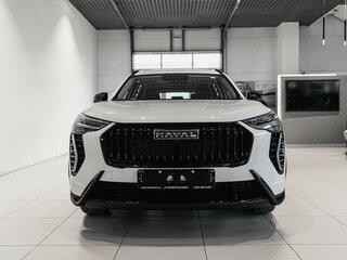 2026 Haval Jolion I Рестайлинг 2, белый, 2649000 рублей, вид 4