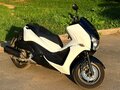 2009 Honda Faze, белый, 300000 рублей