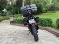 2021 KTM 390 Adventure, оранжевый, 515000 рублей - вид 5