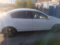 2008 Volkswagen Passat B6, белый, 550000 рублей - вид 1