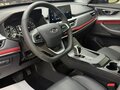 2023 Chery Tiggo 7 II, чёрный - вид 7
