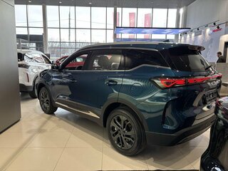 2026 Tenet T7, синий, 3005000 рублей, вид 3