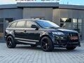 2013 Audi Q7 I (4L) Рестайлинг, чёрный
