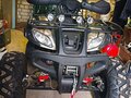 2023 Tiger Max Grade 300, зелёный, 285000 рублей