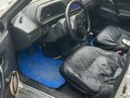 2001 Lada (ВАЗ) 2115, серебристый - вид 6