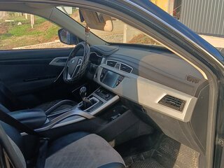 2019 Geely Atlas I, чёрный, 1250000 рублей, вид 4