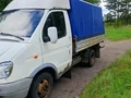 2005 ГАЗ ГАЗель (3302), белый, 200000 рублей - вид 1
