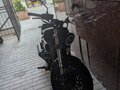 2024 Benda Funrider 125, чёрный, 265000 рублей - вид 7
