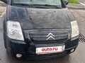 2006 Citroen C2, чёрный, 235000 рублей - вид 1