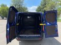 2015 Ford Transit Custom, синий, 1980000 рублей - вид 5