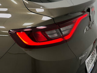 2019 Renault Arkana I, коричневый, 1450000 рублей, вид 5