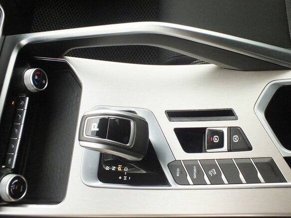 2021 Geely Coolray I, чёрный, 1699000 рублей - вид 19