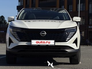 2026 Nissan Qashqai II Рестайлинг 2, белый, 2390000 рублей, вид 3