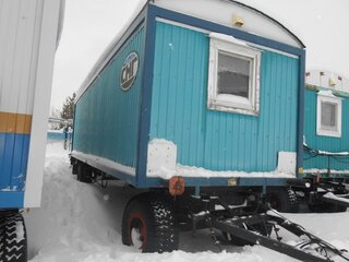 2010 Сургутмебель Комфорт С, зелёный, 186660 рублей, вид 3