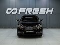 2011 Toyota Allion II Рестайлинг, красный, 1099000 рублей - вид 2