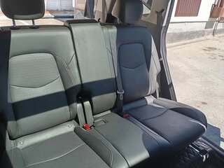 2020 Chevrolet Orlando II, серый, 1860000 рублей, вид 5