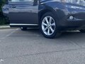 2010 Lexus RX 270 III, серый - вид 3