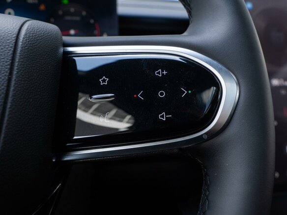 2024 Jaecoo J7 I, белый, 2350000 рублей - вид 17