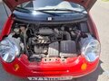 2011 Daewoo Matiz I Рестайлинг, красный - вид 11