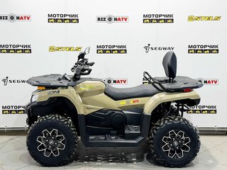 2026 Bison YK450A, бежевый, 599900 рублей, вид 3