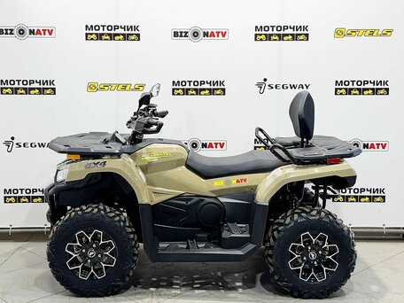 2026 Bison YK450A, бежевый, 599900 рублей, вид 3