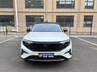 2022 Jetta VS7 I, белый, 1500000 рублей, вид 2