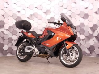 BMW F 800 GT