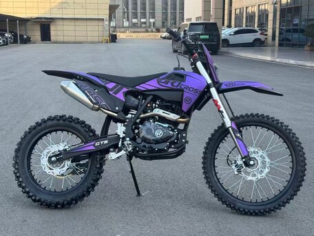 2026 Kews K17 PR300 PRO, фиолетовый, 140000 рублей, вид 5