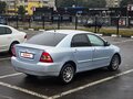 2005 Toyota Corolla IX (E120, E130) Рестайлинг, серебристый, 469000 рублей - вид 4