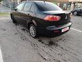2008 Mitsubishi Lancer X, чёрный, 435000 рублей - вид 3