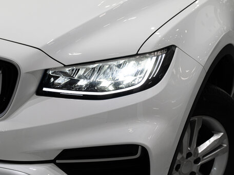 2026 Belgee X70 I Рестайлинг, белый, 2839990 рублей, вид 5