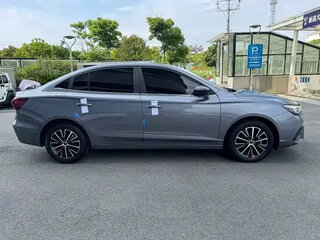 2021 Roewe i5 I Рестайлинг, серый, 844001 рублей, вид 5