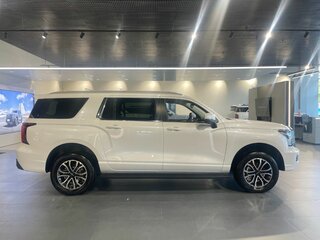 2026 Haval H5 II, белый, 4249000 рублей, вид 2