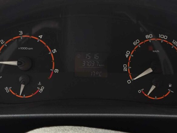 2024 Lada (ВАЗ) Niva Legend I, зелёный, 950000 рублей - вид 17