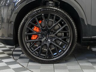2026 Zeekr 8X 70 kWh, чёрный, 12690000 рублей, вид 5