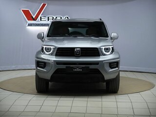 2024 Tank 700, серебристый, 7900000 рублей, вид 2