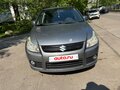 2008 Suzuki SX4 I (Classic), серый, 580000 рублей - вид 2