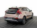 2013 Volvo V40 Cross Country I, коричневый - вид 4